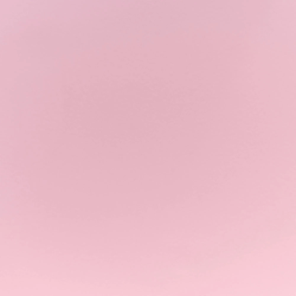 Set di 2 sedie da pranzo in materiale sintetico rosa gambe eleganti decorative stile contemporaneo