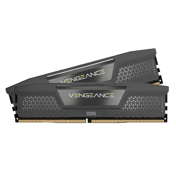 Vengeance ddr5 16gb 2x8 5200 intel - CMK16GX5M2B5200Z40