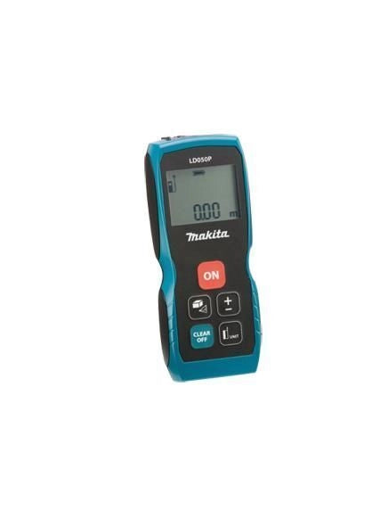 Makita LD050P misuratore di distanza