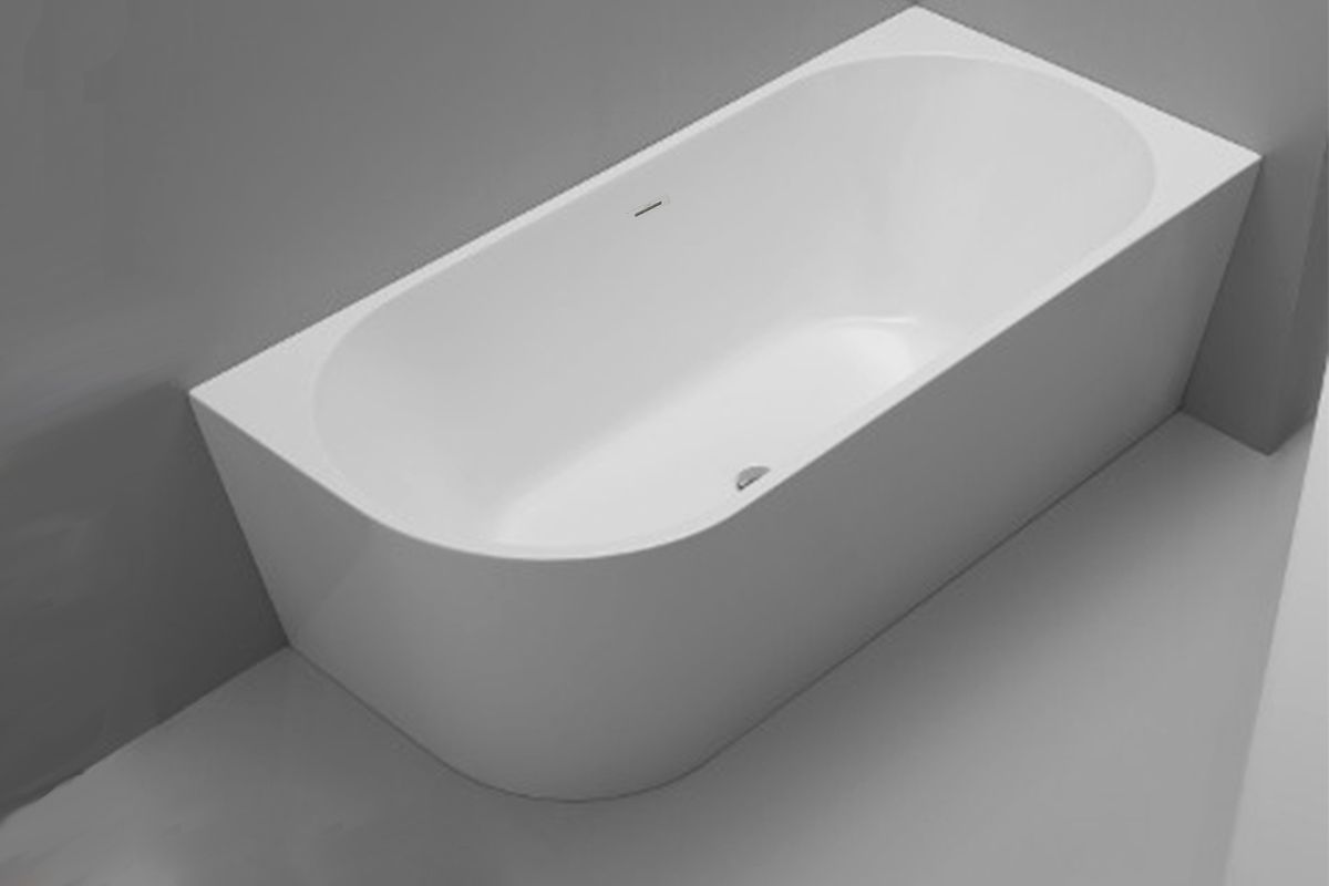 Vasca Bagno Sydney Bellanto Bellanto Destra 170cm