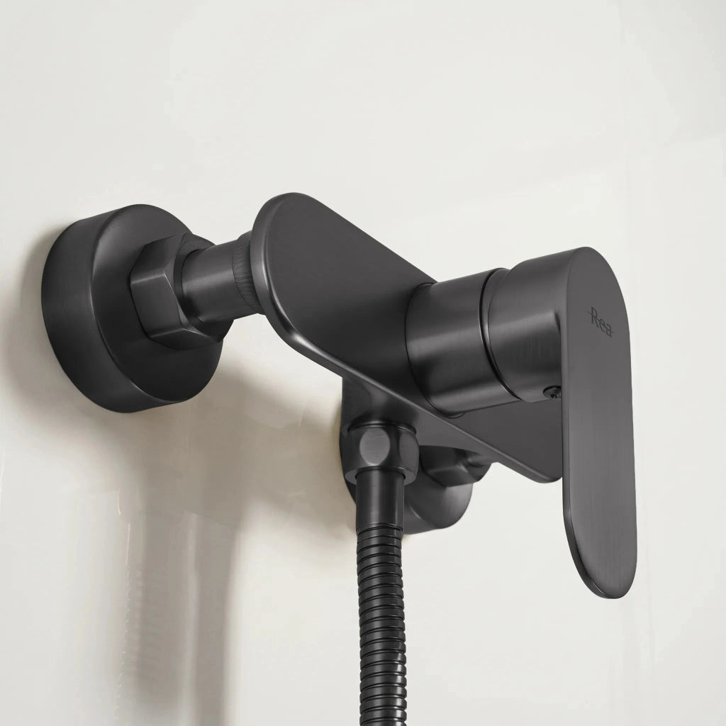 Rubinetto Doccia Rea Drop Titan