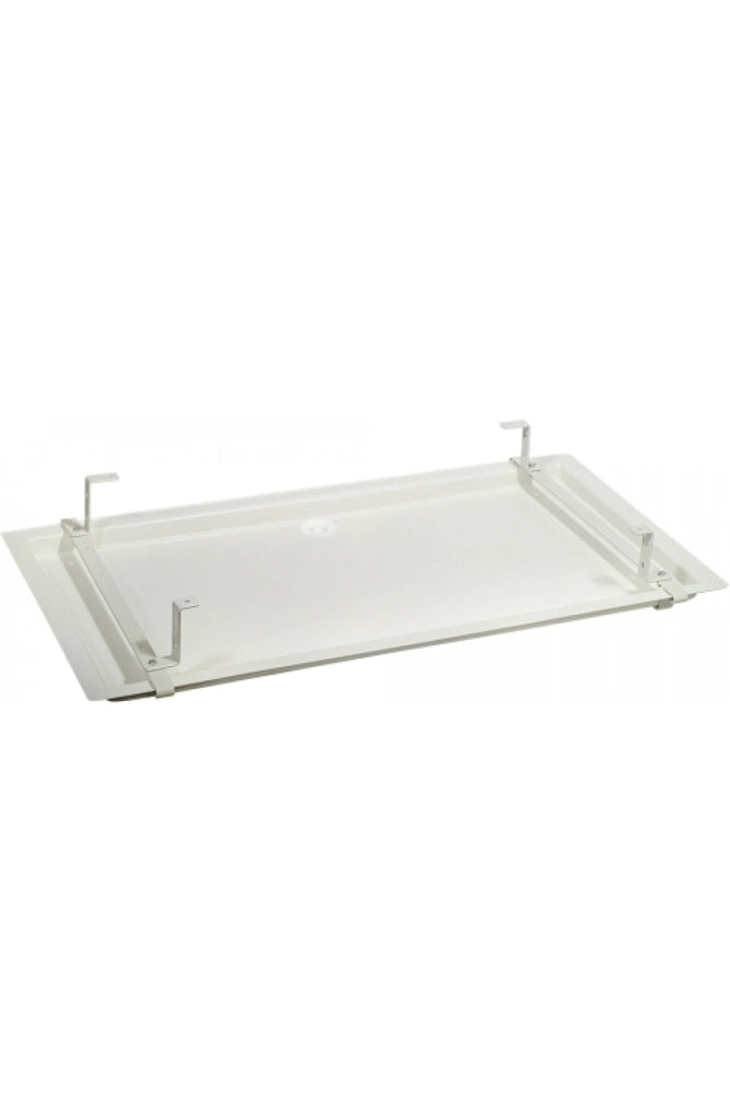 Vaschetta Raccogli Condensa 945x425x40 Vecamco per Unità Esterne in Plastica