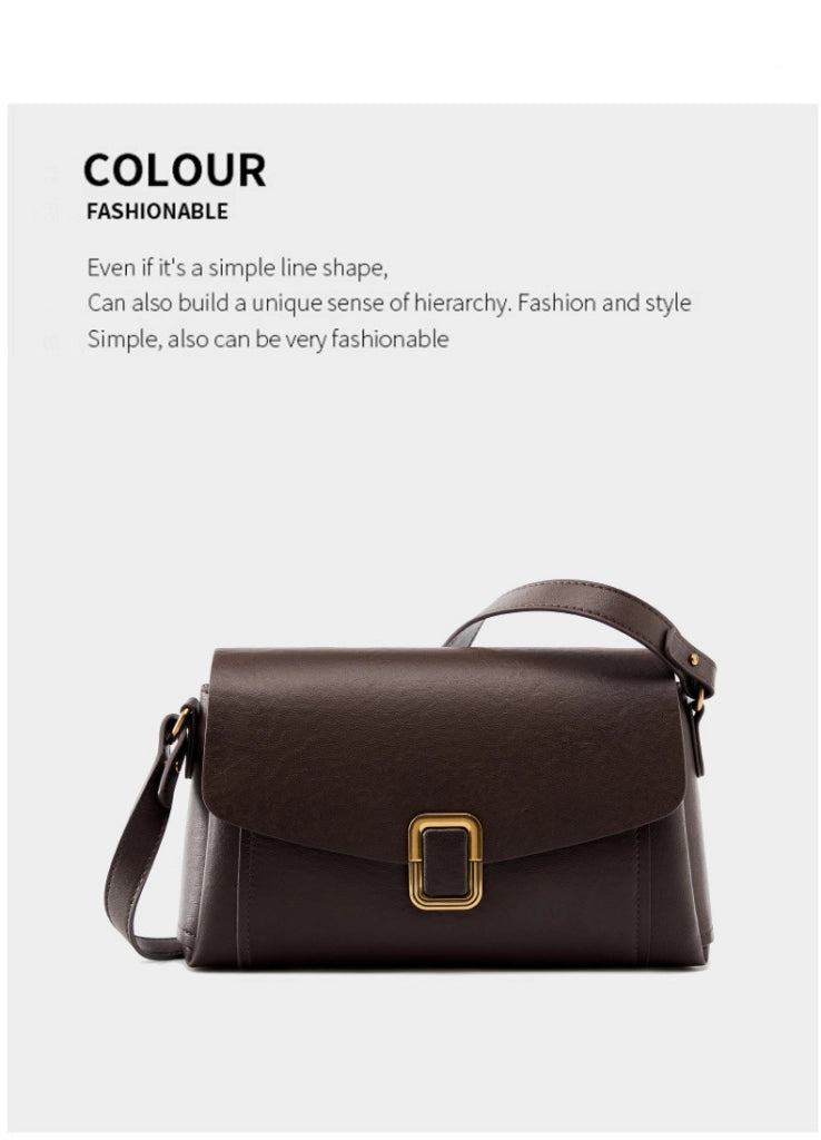 Borsa tote da donna in vera pelle