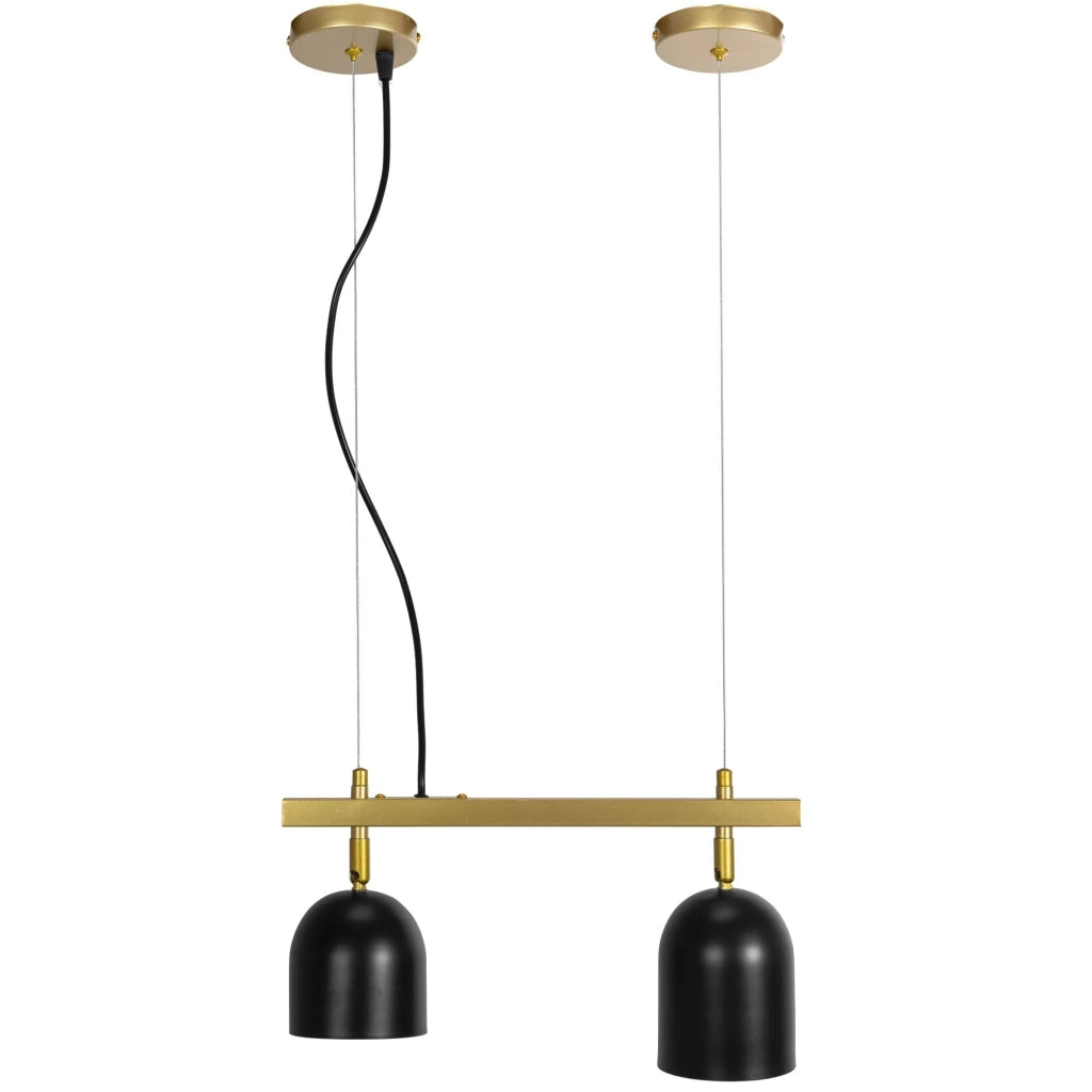 Lampada APP1033-2C Black