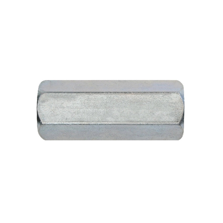 + DADO ESAGONALE DI GIUNZIONE DE LONG- M8 (pz 100)- FRIUL- pezzi 1