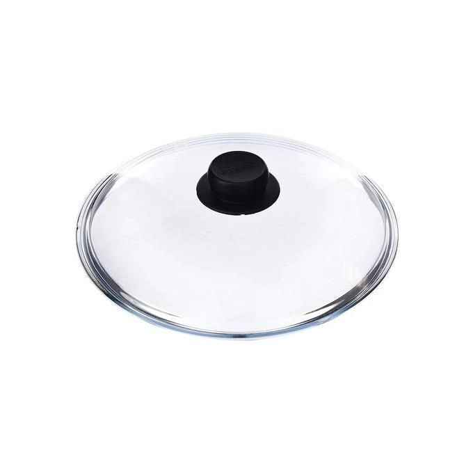 Pyrex Coperchio in Vetro Trasparente 28cm