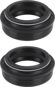 Raccordo gommati a doppio lobo - 28mm - Gomma - 2 pezzi - Codice articolo FAA125-40 - Cinghia di guida