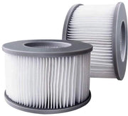 Filtro di alta qualità per piscina - compatibile con Spa - filtro rotante - pompe per inchiostro - forte attrito - facile manutenzione - filtro per piscina