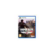 Ps5 sniper elite: resistance eu - 5056208825032