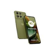 Smartphone motorola g15 power 4g 8+256gb duos green eu - 0840023281266