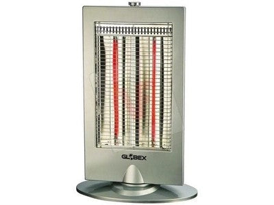 STUFA AL CARBONIO GLOBEX MINERVA 1200 W