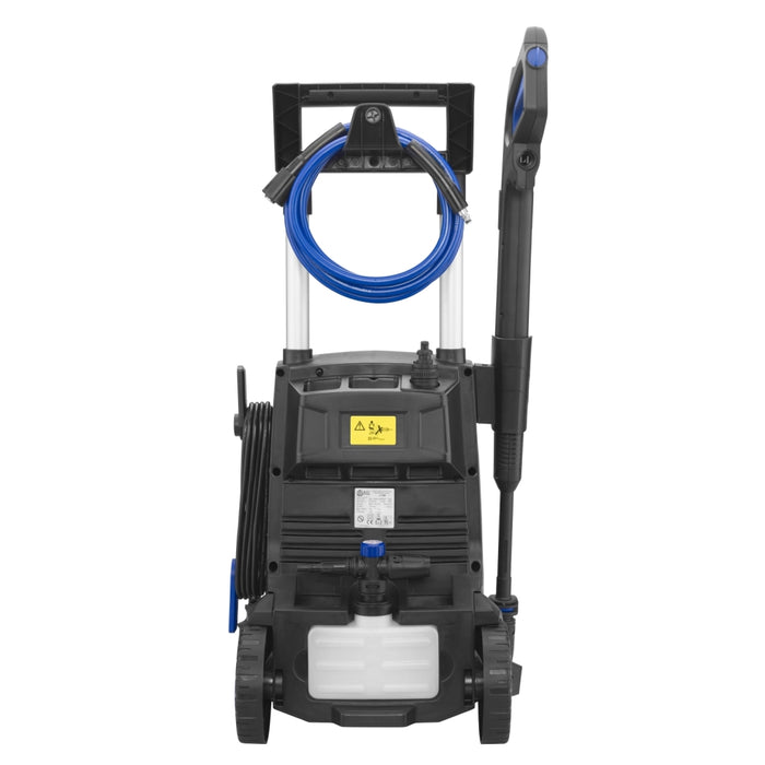 AR Blue Clean e-1800 Idropulitrice ad Alta Pressione (1800 W, 140 bar, 440 l/h)