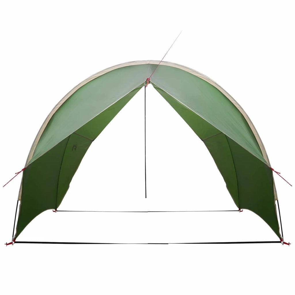 Tenda da coda resistente all'acqua Verde 405 x 280 x 220 cm 42028559