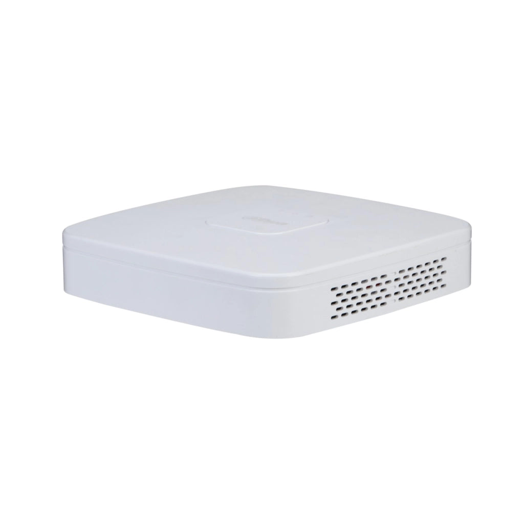 Dahua 8CH Smart 1U 1HDD Lite Nvr NVR2108-4KS3