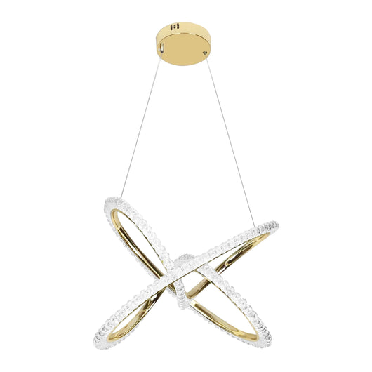 Lampada Led G035-cp Gold