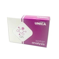 AGP Linea Unica Water Analysis GH test - per misurare il GH in acqua dolce