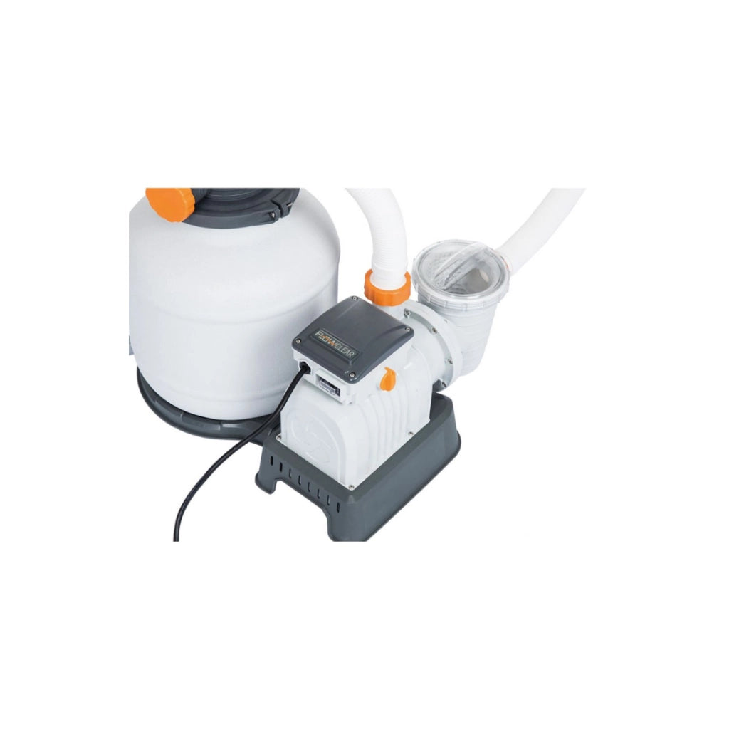 POMPA FILTRO A SABBIA 8.327 LT/H BESTWAY 58499