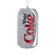 Addobbo albero lattina Coca-Cola Christmas Inspiration