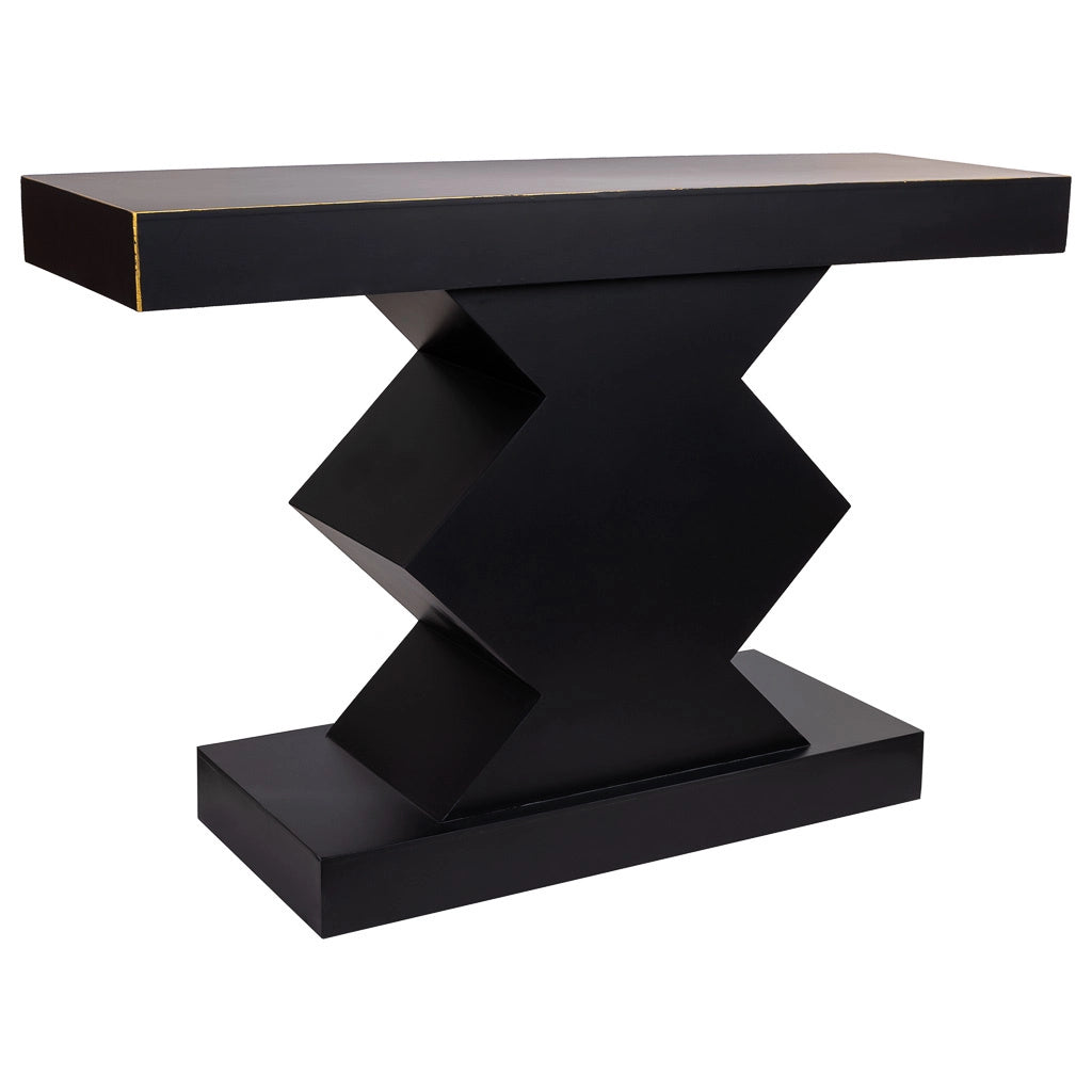 Mobile da ingresso in legno 120x38x80h cm