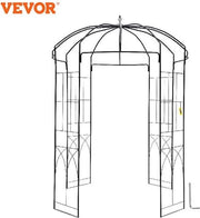 Pergola per Giardino - Casa per Uccelli - Struttura per Giardino - Arredamento Esterno - Decorazione per Matrimoni - Decorazione per Giardino - Esterno - Giardino Recreativo