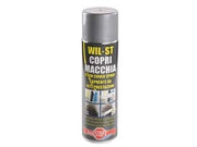 WIL-ST COPRIMACCHIA ML.500- - ml.500 in bomboletta spray - 12 pezzi DIXI