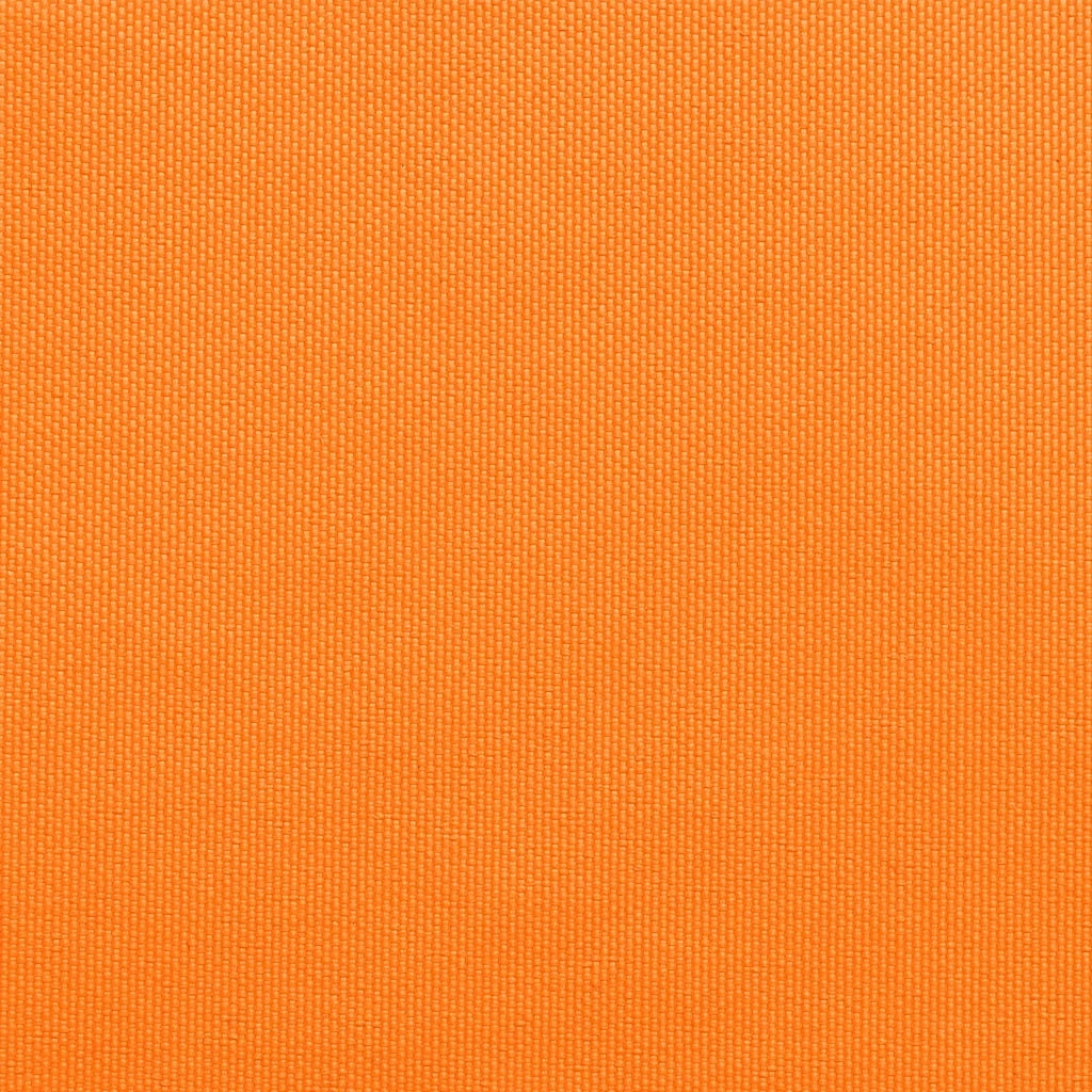 Vela Parasole Arancione 2x2x2 m 100% Poliestere Oxford 42002291