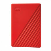 Western Digital WDBPKJ0040BRD-WESN