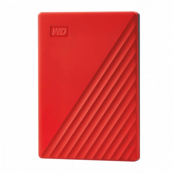 Western Digital WDBPKJ0040BRD-WESN
