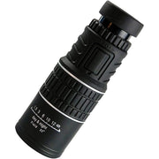 Trade Shop - Monocolo 30x52 Cannocchiale Zoom Ingrandimento Custodia Campeggio Stadio Teatro -