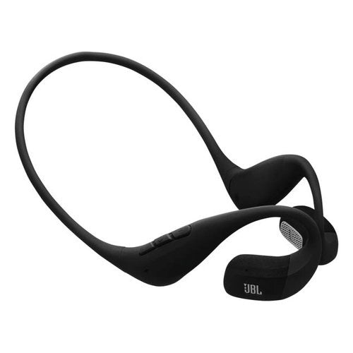 Auricolari microfono bluetooth jbl jblendupaceblkg endurance pace blac