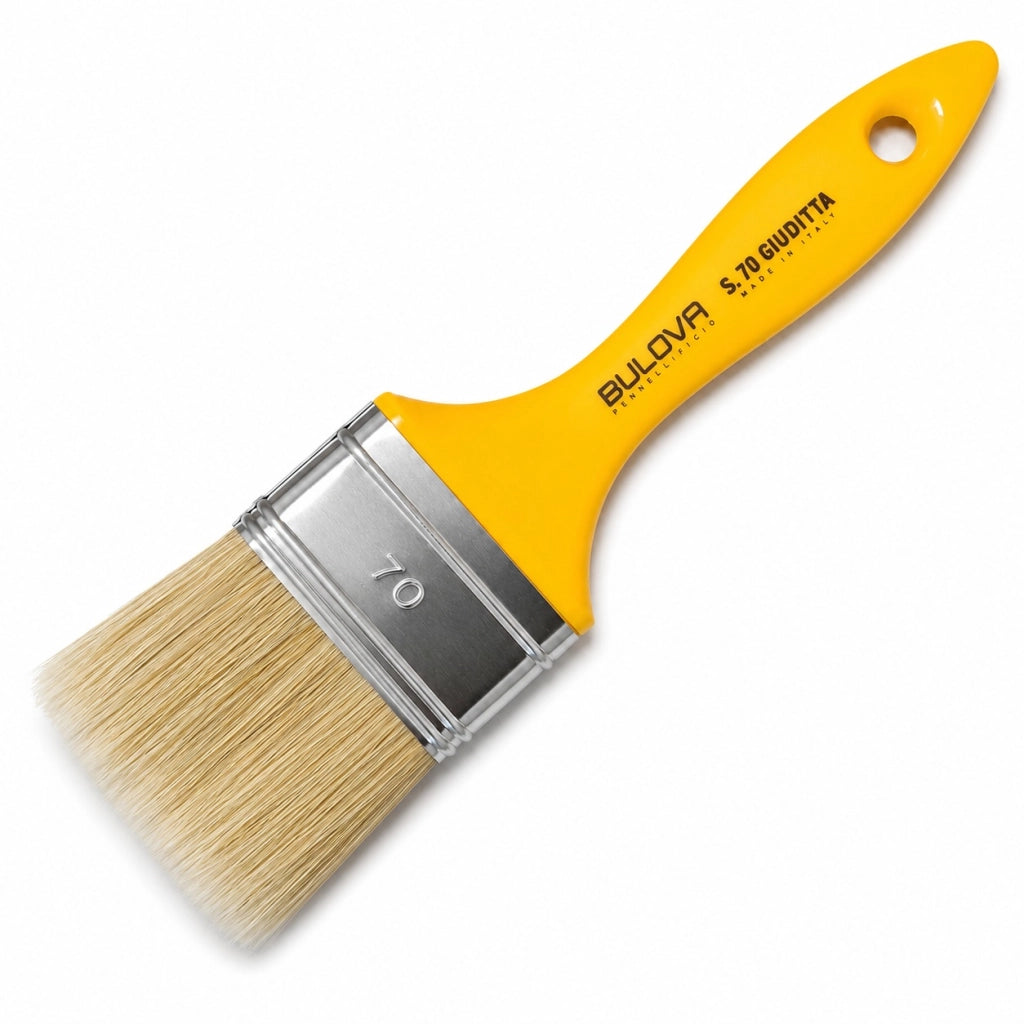 PENNELLESSA GIUDITTA 70X15MM PRODOTTI A SOLVENTE