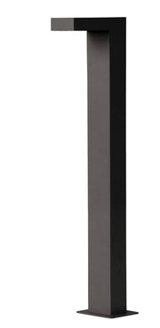 Lampione esterno Lucide Texas 60cm LED 3W 3000K IP54