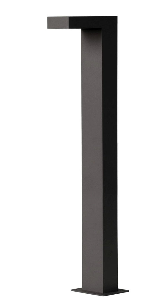 Lampione esterno Lucide Texas 60cm LED 3W 3000K IP54