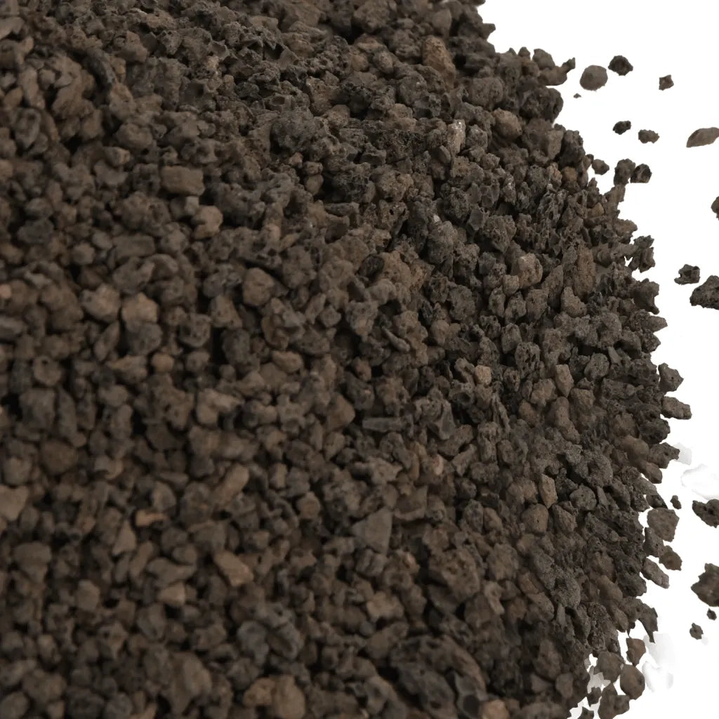 Sabbia per Acquari 10 kg Nera 0,2-2 mm CFW3215359