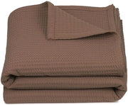 Deconzionale coperta - 150x200 cm - 100% cotone - ideale per salotto e camera da letto