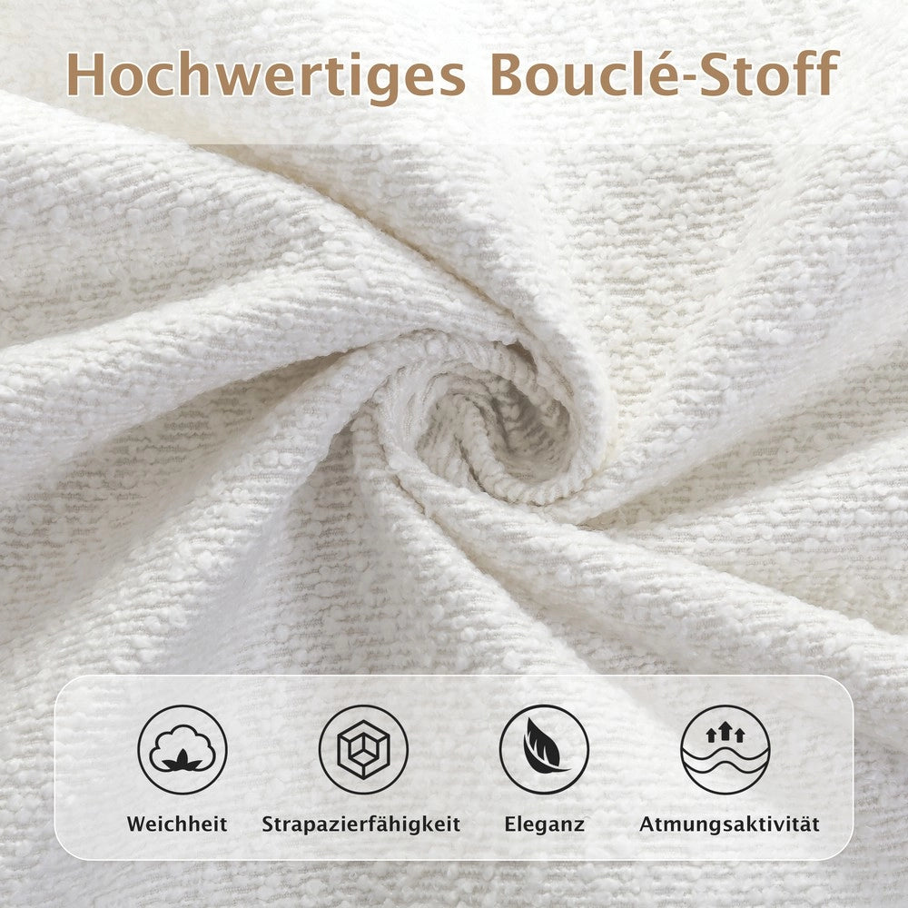 Letto Imbottito Matrimoniale Contenitore con Rete a Doghe ¨C Xylo ¨C Beige, 160x200