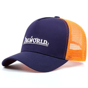 Cappellini da baseball ricamati PALWORLD multicolore