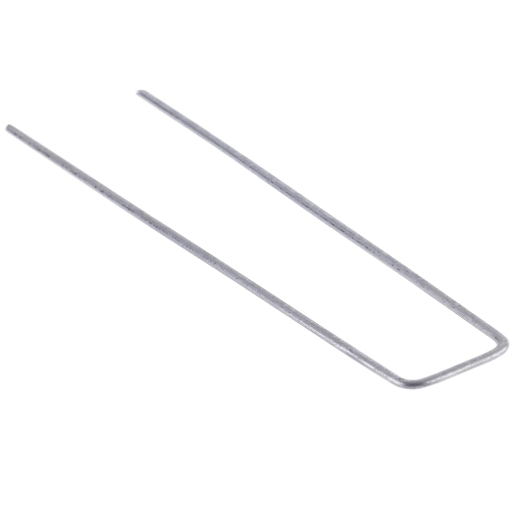 KADAX Szpilki stalowe ocynkowane 2,8mm x 2,5cm x 1