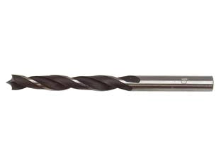 PUNTE PER LEGNO RETTIFICATE- - ø mm.7 - 10 blister KRINO