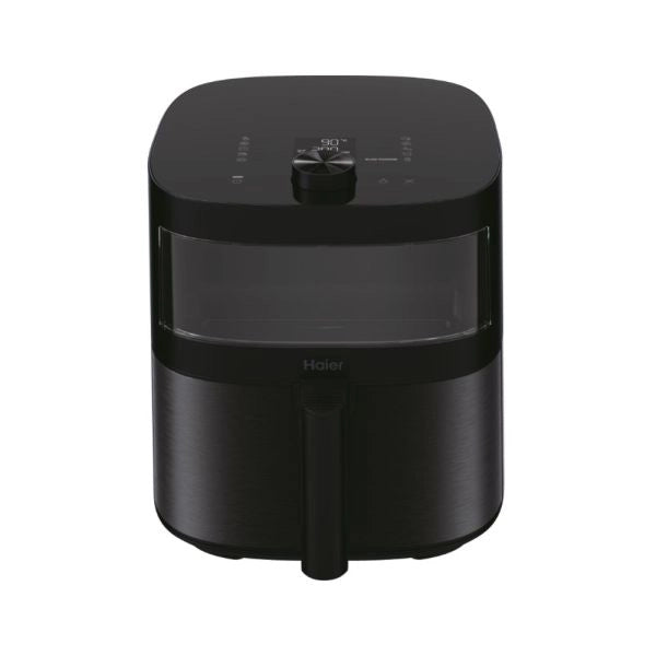 Haier haf5twa 011 6,5 l indipendente 2000 w friggitrice ad aria calda nero - 38600001