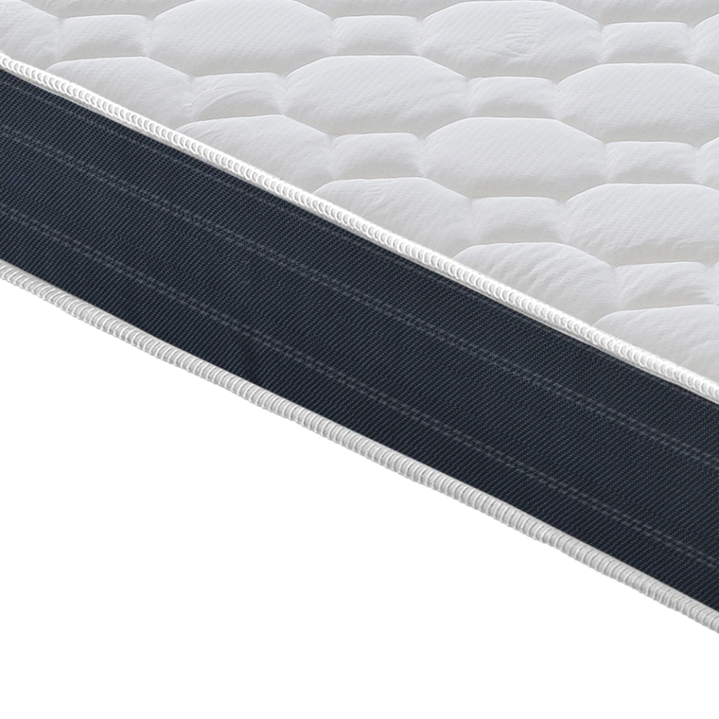 Materasso Singolo 80x200 in memory foam - effetto rilassante - memory gel - ortopedico