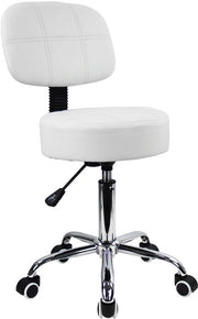 Sedia Rotante Industriale - 1 pezzo - PU - 10 cm spessa