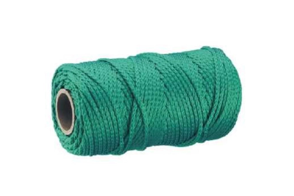 Treccia Polipropilene Vr D 3 Mm L Mt 50 - Masidef