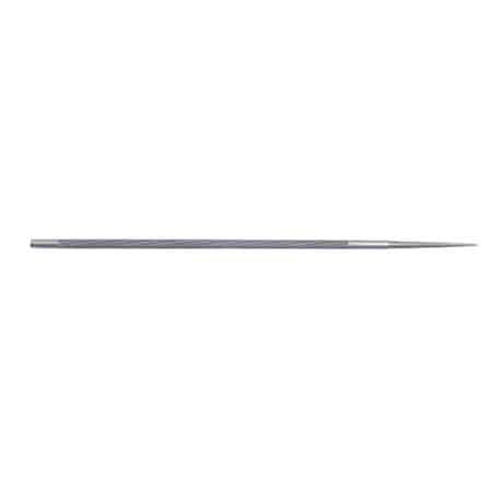 LIMA TONDA PER MOTOSEGA 'BAHCO' 7/32 - 5,5x200 mm - 12 pezzi- BAHCO