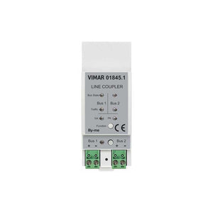 01845.1 Accoppiatore di Linea