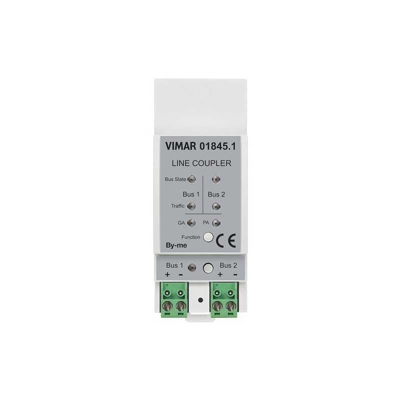01845.1 Accoppiatore di Linea