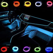 Accessori di Interno dell'Auto - Accessori di Interno dell'Auto con Illuminazione - Illuminazione di Interno dell'Auto - Decorazione di Interno dell'Auto