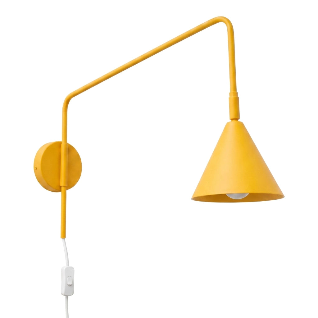 Applique NOX giallo