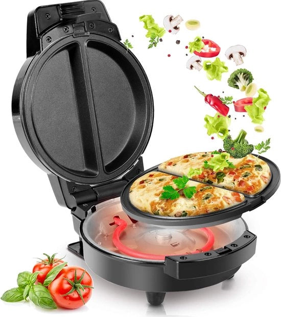 Frittatore elettrico