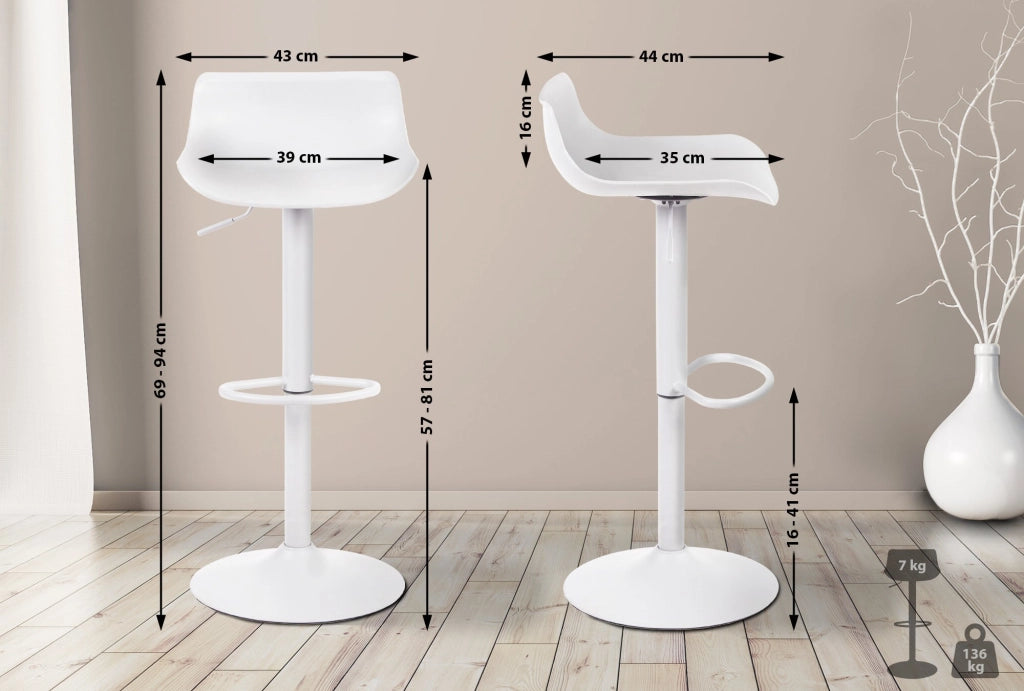Barhocker Aveiro 1